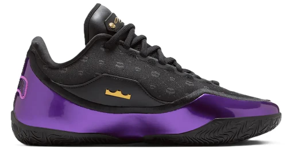 Giày Nike LeBron XXIII 'The Chosen One' IF0693-001 Giày Nike LeBron XXIII 'The Chosen One' IF0693-001