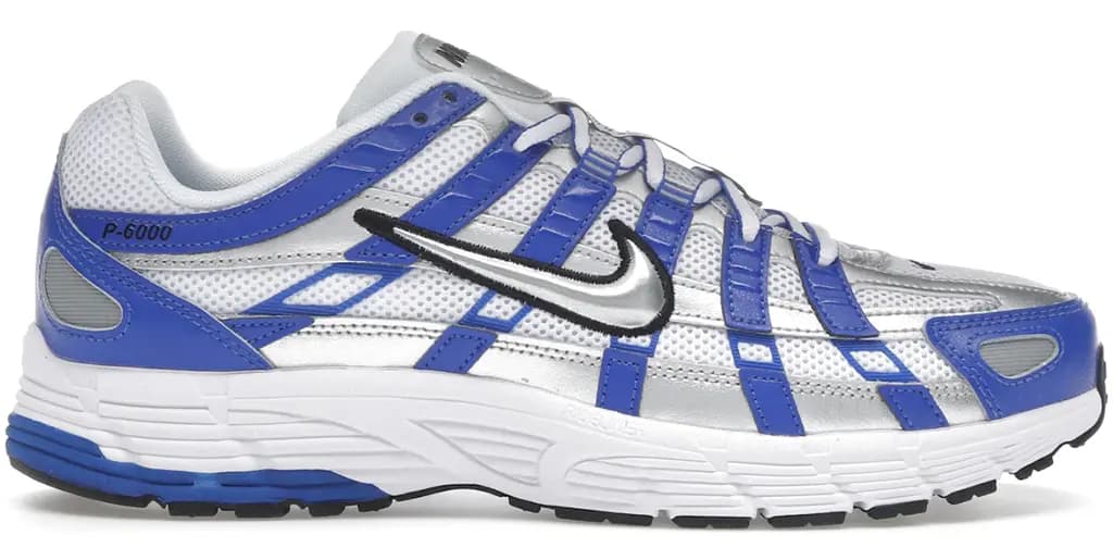 Giày Nike P-6000 'Racer Blue' CD6404-403 Giày Nike P-6000 'Racer Blue' CD6404-403
