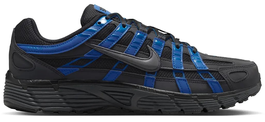 Giày Nike P-6000 SE 'Court Blue Black' HV6904-401 — kich-thuoc: 41 Giày Nike P-6000 SE 'Court Blue Black' HV6904-401 — kich-thuoc: 41