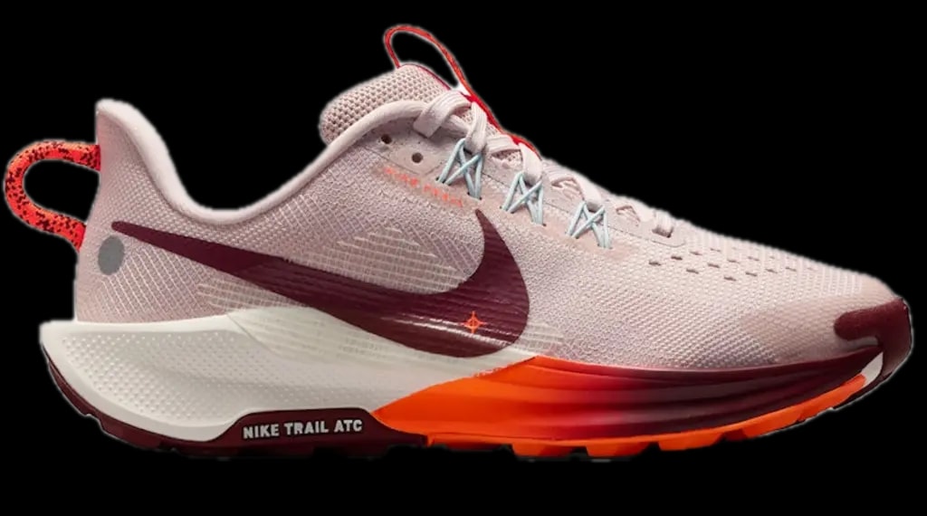 Giày Nike React Pegasus Trail 5 'Hyper Crimson' FV5638-601 — kich-thuoc: 36.5 Giày Nike React Pegasus Trail 5 'Hyper Crimson' FV5638-601 — kich-thuoc: 36.5