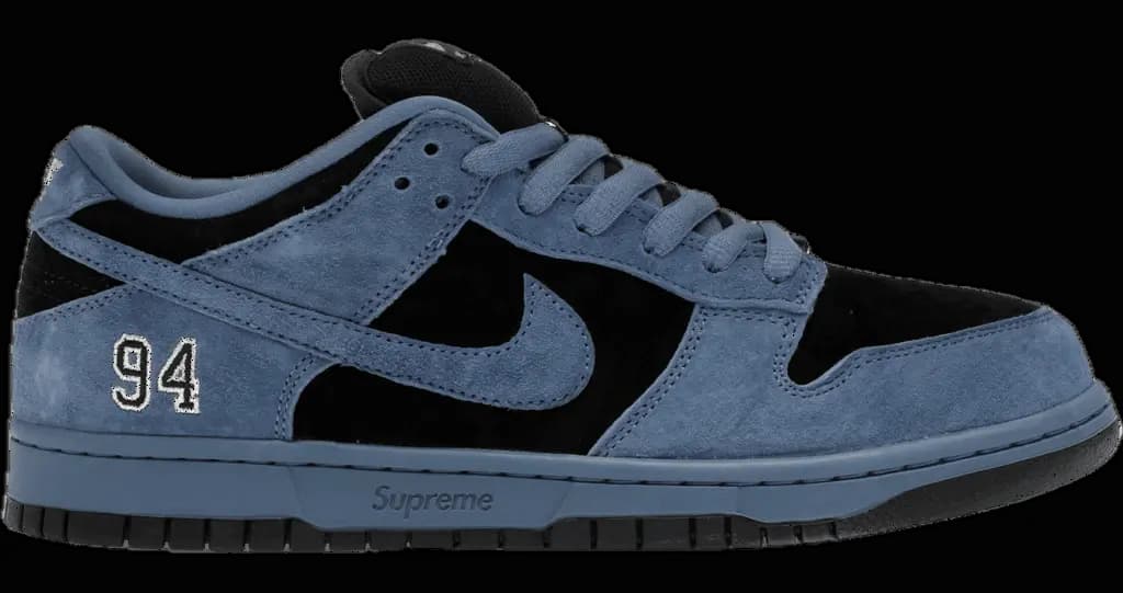 Giày Nike SB Dunk Low OG QS 'Ocean Fog' HQ8487-400 Giày Nike SB Dunk Low OG QS 'Ocean Fog' HQ8487-400