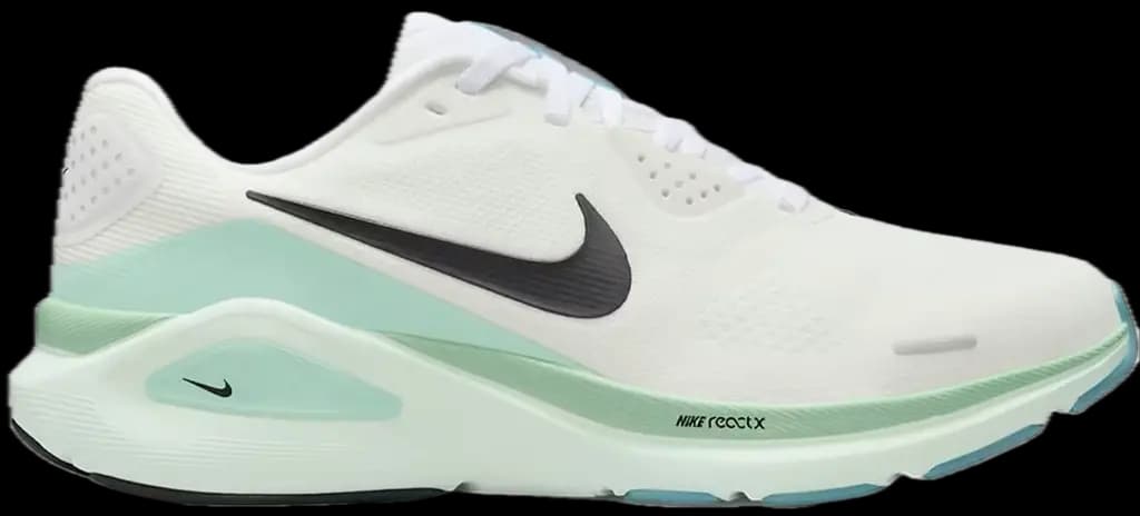 Giày Nike Structure 26 ‘Barely Green’ HJ1101-100 Giày Nike Structure 26 ‘Barely Green’ HJ1101-100