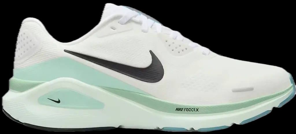 Giày Nike Structure 26 ‘Barely Green’ HJ1101-100 — kich-thuoc: 36.5 Giày Nike Structure 26 ‘Barely Green’ HJ1101-100 — kich-thuoc: 36.5