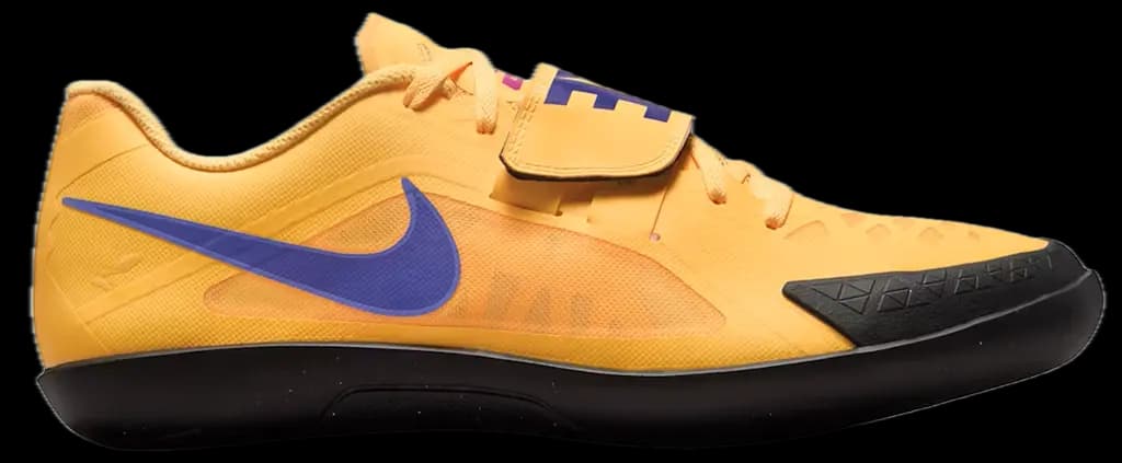 Giày Nike Zoom Rival SD 2 ‘Citron Pulse’ FZ9665-800 Giày Nike Zoom Rival SD 2 ‘Citron Pulse’ FZ9665-800