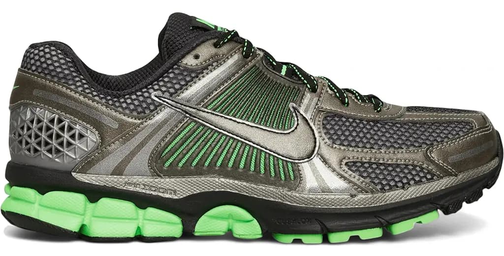 Giày Nike Zoom Vomero 5 'Pewter Green' IB2988-001 Giày Nike Zoom Vomero 5 'Pewter Green' IB2988-001