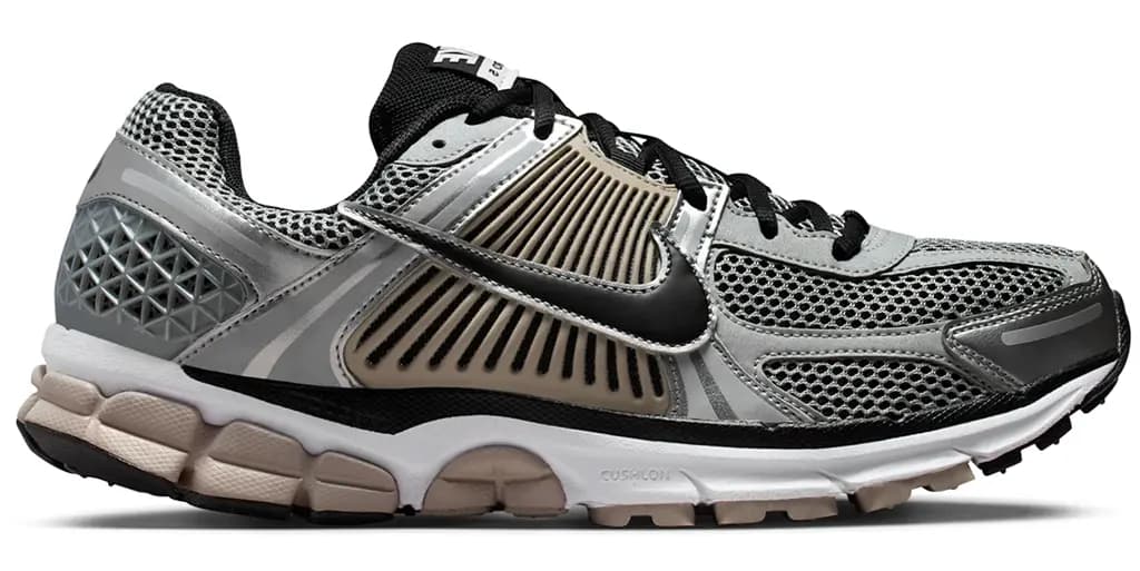 Giày Nike Zoom Vomero 5 'College Grey' FJ4151-007 Giày Nike Zoom Vomero 5 'College Grey' FJ4151-007