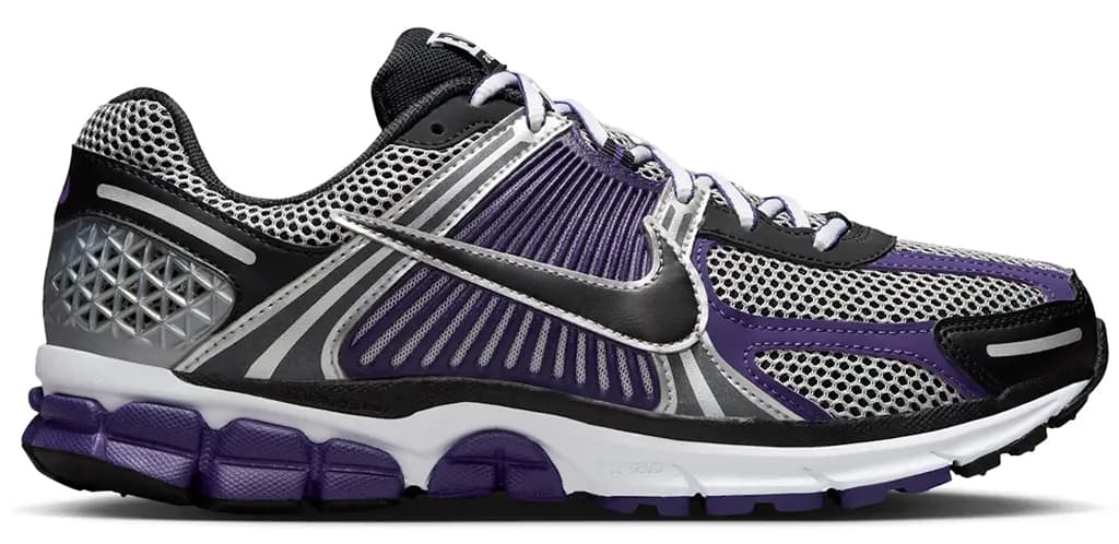 Giày Nike Zoom Vomero 5 'Court Purple' IM2220-095 Giày Nike Zoom Vomero 5 'Court Purple' IM2220-095