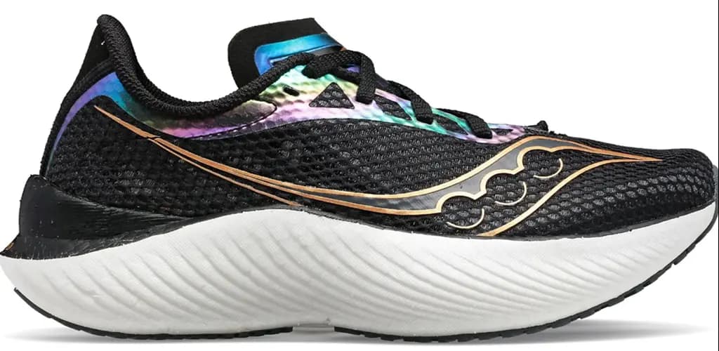 Giày Saucony Endorphin Pro 3 ‘Black Goldstruck’ S20755-10 Giày Saucony Endorphin Pro 3 ‘Black Goldstruck’ S20755-10