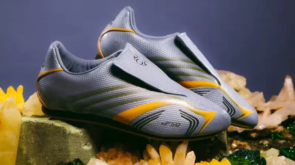 Taekwondo F50 Selene: Concepts và adidas tạo nên tuyệt phẩm tôn vinh phái đẹp Taekwondo F50 Selene: Concepts và adidas tạo nên tuyệt phẩm tôn vinh phái đẹp
