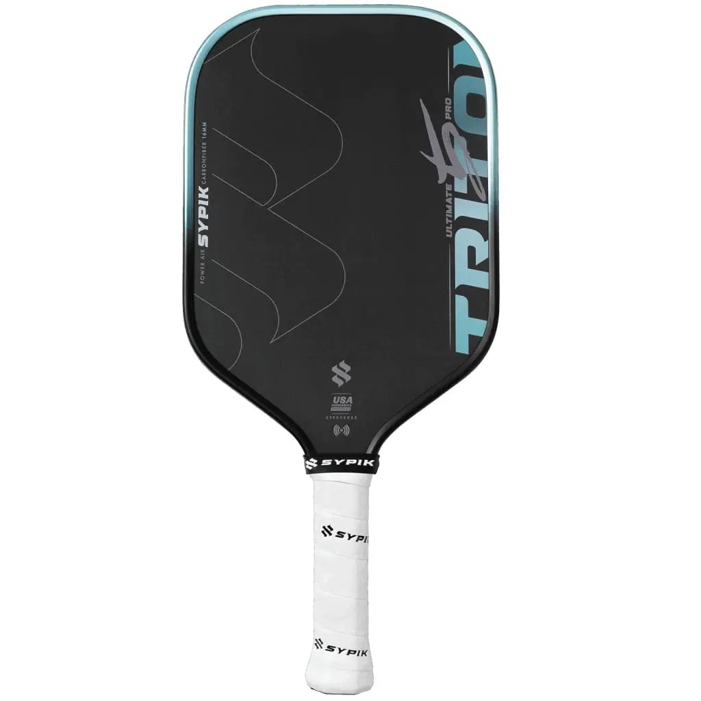 Vợt Pickleball Sypik Ultimate Triton 5 'Chill Mint' Vợt Pickleball Sypik Ultimate Triton 5 'Chill Mint'