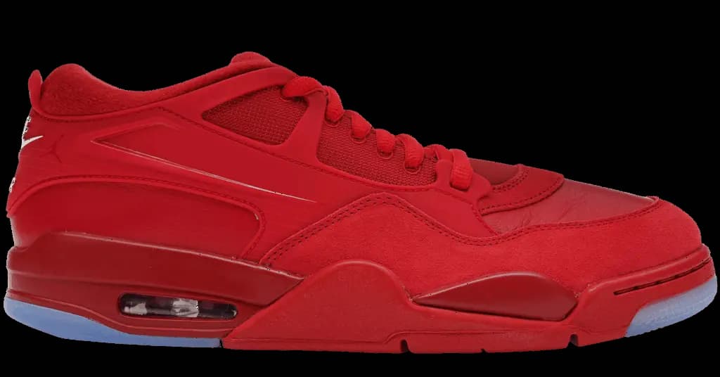 Giày Nike Air Jordan 4 RM ‘Varsity Red’ FQ7939-601 Giày Nike Air Jordan 4 RM ‘Varsity Red’ FQ7939-601