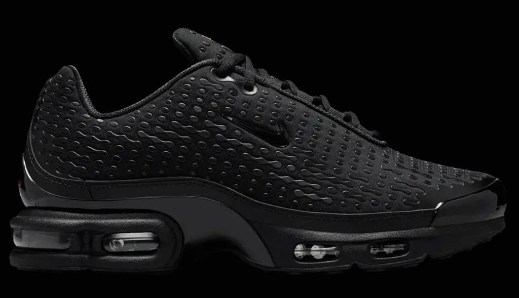 Giày Nike Air Max Plus VII ‘Black’ HQ2197-001 Giày Nike Air Max Plus VII ‘Black’ HQ2197-001