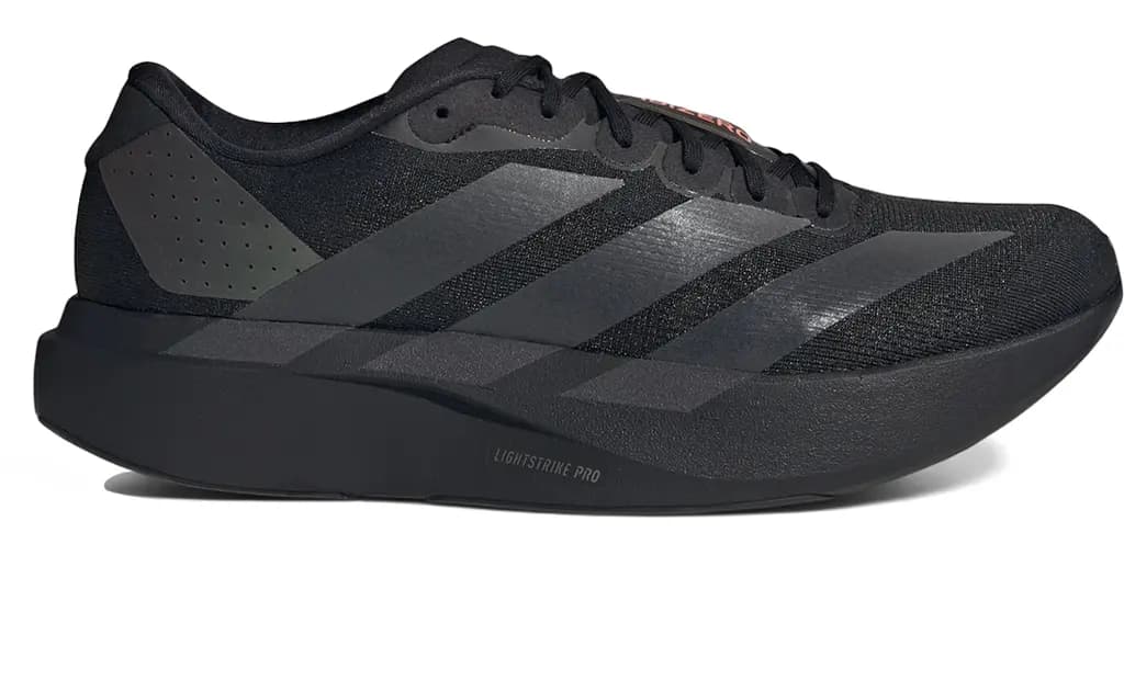 Giày Adidas Adizero Evo SL 'Black Grey' KJ1363 Giày Adidas Adizero Evo SL 'Black Grey' KJ1363