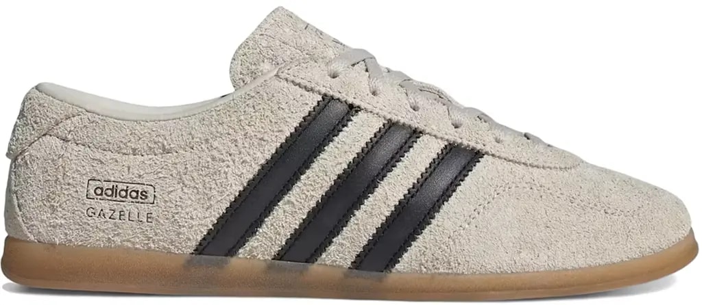 Giày Adidas Gazelle Lo Pro ‘Alumina’ JS2660 — kich-thuoc: 36 Giày Adidas Gazelle Lo Pro ‘Alumina’ JS2660 — kich-thuoc: 36