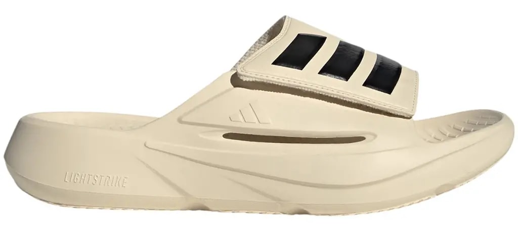 Dép Adidas Sportswear Lightblaze Wonder 'White' JS3586 — kich-thuoc: 38 Dép Adidas Sportswear Lightblaze Wonder 'White' JS3586 — kich-thuoc: 38