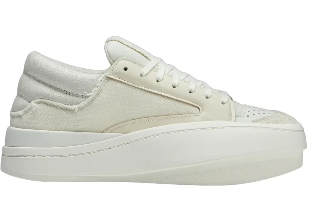 Giày Adidas Y-3 Centennial Lo 'Cream White' IG2914 Giày Adidas Y-3 Centennial Lo 'Cream White' IG2914