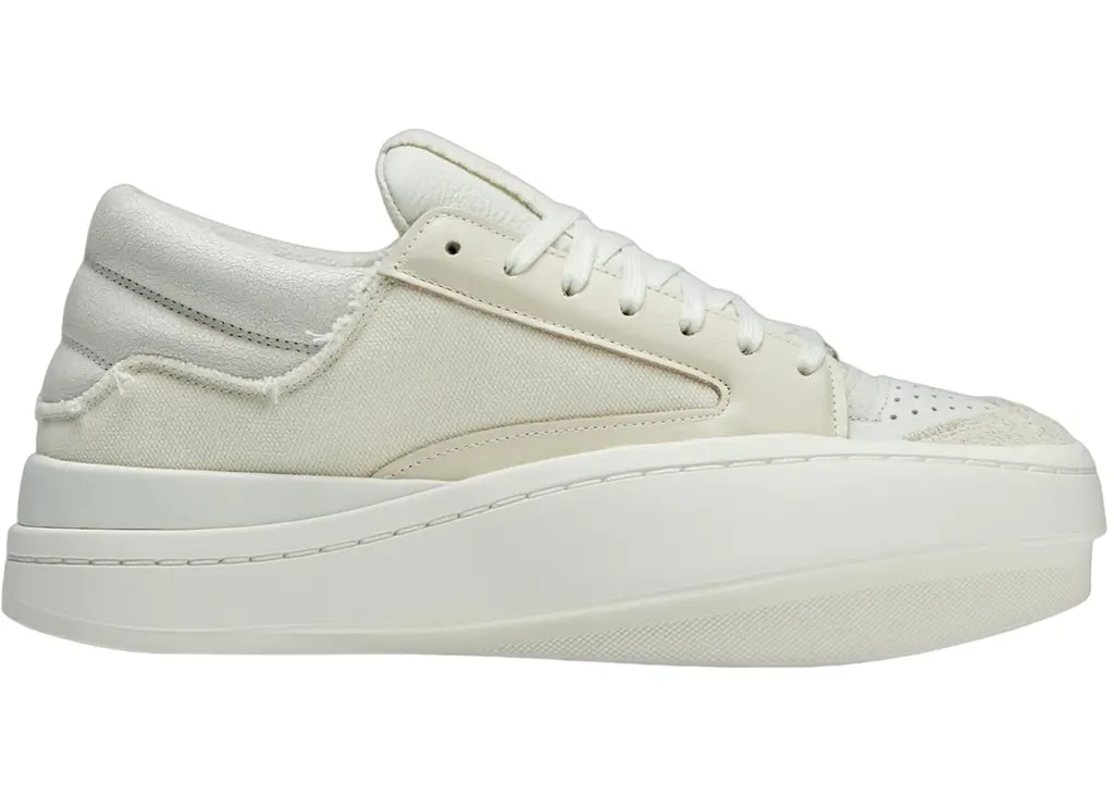 Giày Adidas Y-3 Centennial Lo 'Cream White' IG2914 — kich-thuoc: 36 Giày Adidas Y-3 Centennial Lo 'Cream White' IG2914 — kich-thuoc: 36
