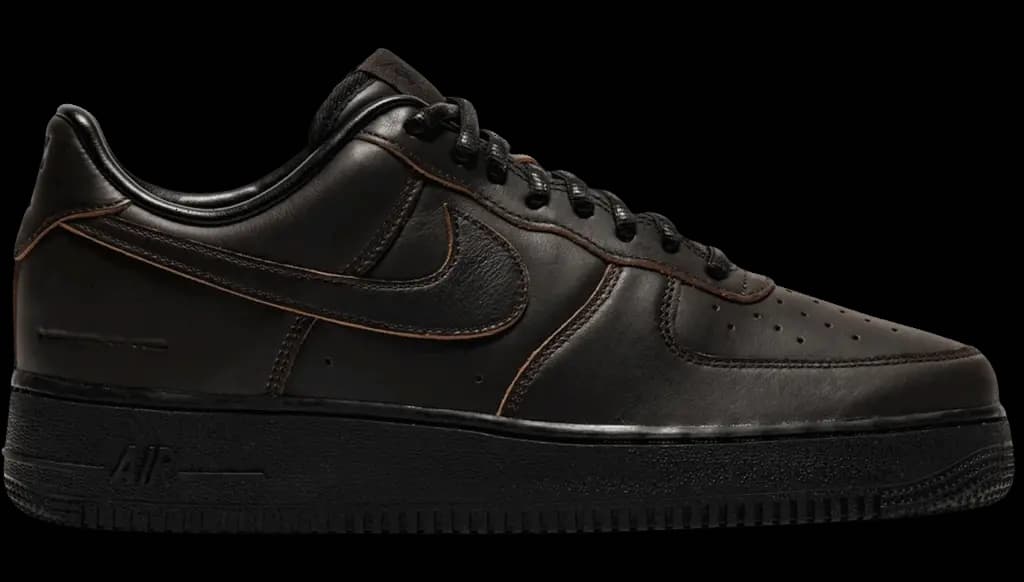 Giày Nike Air Force 1 Low '07 'Brown Black' IM8056-220 Giày Nike Air Force 1 Low '07 'Brown Black' IM8056-220
