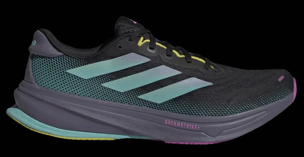 Giày Adidas Supernova Rise 2 'Core Black' JQ7705 Giày Adidas Supernova Rise 2 'Core Black' JQ7705