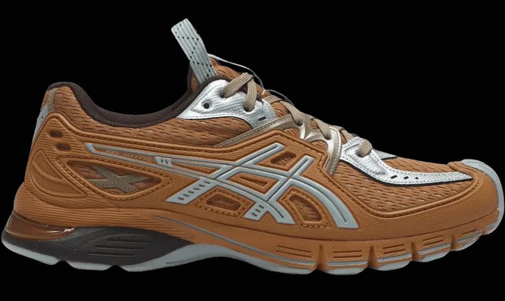 Giày Asics UB12-S ‘Dolphin Grey’ 1203A665-400 Giày Asics UB12-S ‘Dolphin Grey’ 1203A665-400