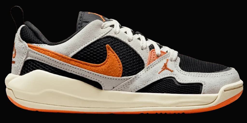 Giày Nike Jordan CMFT Era 'Black Sail' HQ0506-018 Giày Nike Jordan CMFT Era 'Black Sail' HQ0506-018