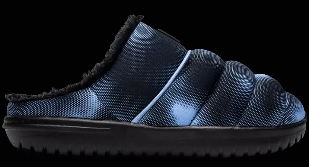 Dép Nike Burrow SE 'Black' IM7418-001 Dép Nike Burrow SE 'Black' IM7418-001