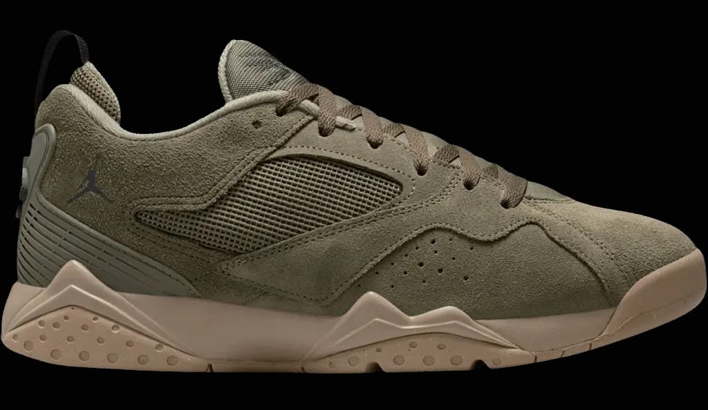 Giày Nike Jordan MVP 92 ‘Khaki’ HQ3950-201 Giày Nike Jordan MVP 92 ‘Khaki’ HQ3950-201