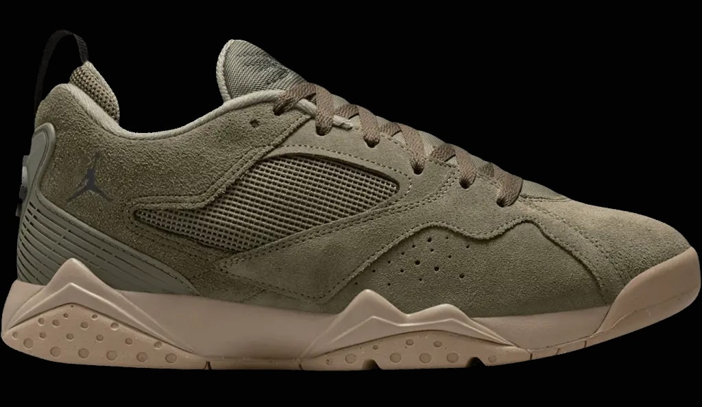 Giày Nike Jordan MVP 92 ‘Khaki’ HQ3950-201 — kich-thuoc: 40-5 Giày Nike Jordan MVP 92 ‘Khaki’ HQ3950-201 — kich-thuoc: 40-5