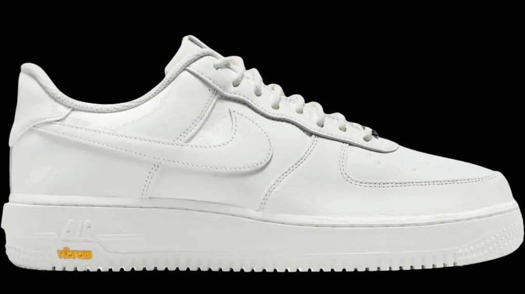 Giày Nike Air Force 1 GTX Vibram ‘Summit White’ HV5953-100 Giày Nike Air Force 1 GTX Vibram ‘Summit White’ HV5953-100