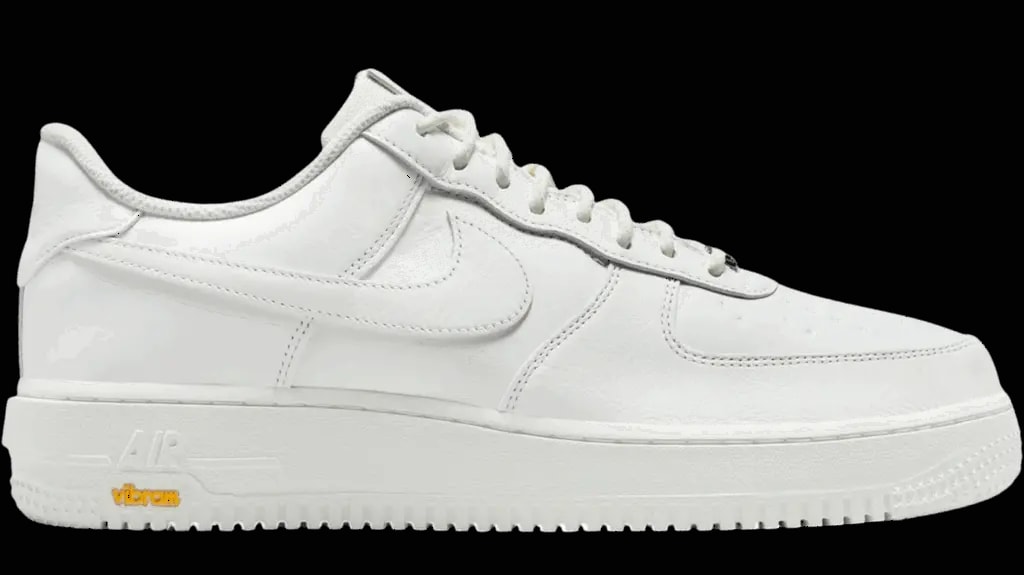 Giày Nike Air Force 1 GTX Vibram ‘Summit White’ HV5953-100 — kich-thuoc: 43 Giày Nike Air Force 1 GTX Vibram ‘Summit White’ HV5953-100 — kich-thuoc: 43