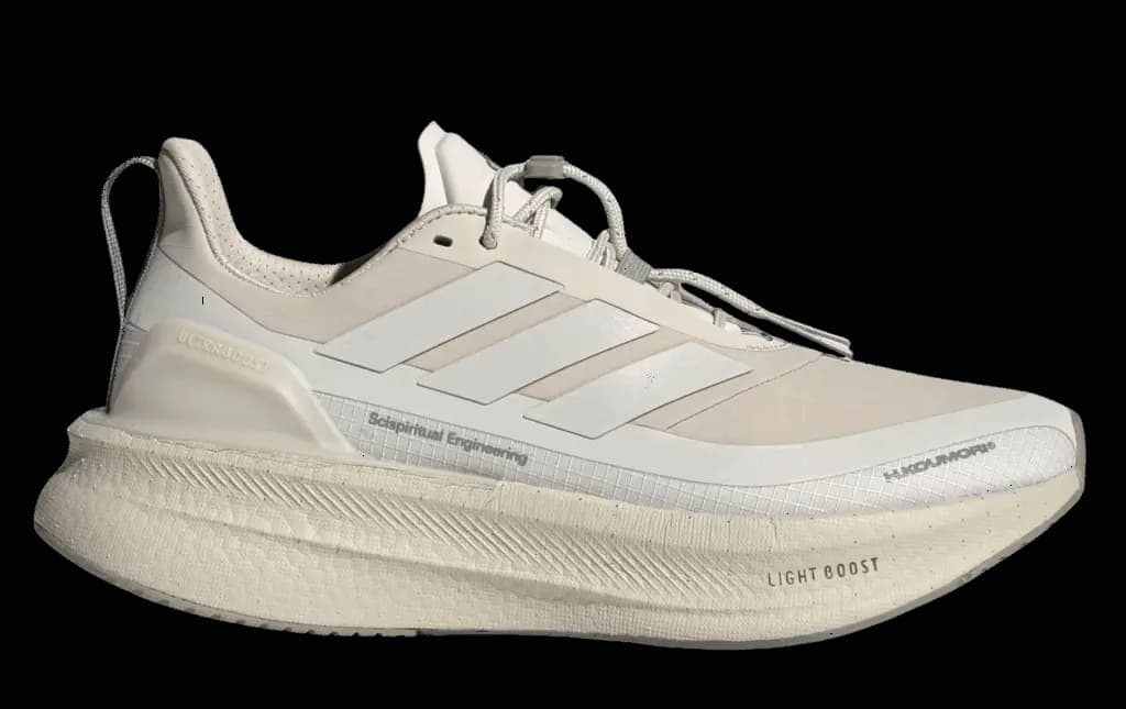 Giày Adidas Ultraboost 5 H.Koumori 'Beige' JQ5389 Giày Adidas Ultraboost 5 H.Koumori 'Beige' JQ5389