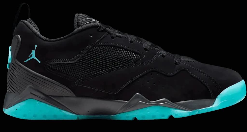 Giày Nike Jordan MVP 92 ‘Gamma Blue’ HQ3950-004 Giày Nike Jordan MVP 92 ‘Gamma Blue’ HQ3950-004