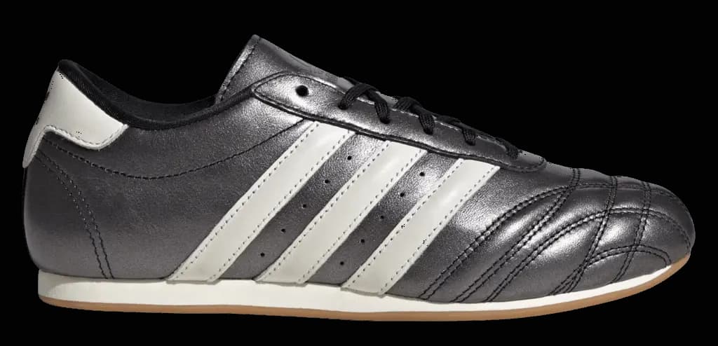 Giày Adidas Taewondo Lace 'Pewter Gum' JP8133 Giày Adidas Taewondo Lace 'Pewter Gum' JP8133