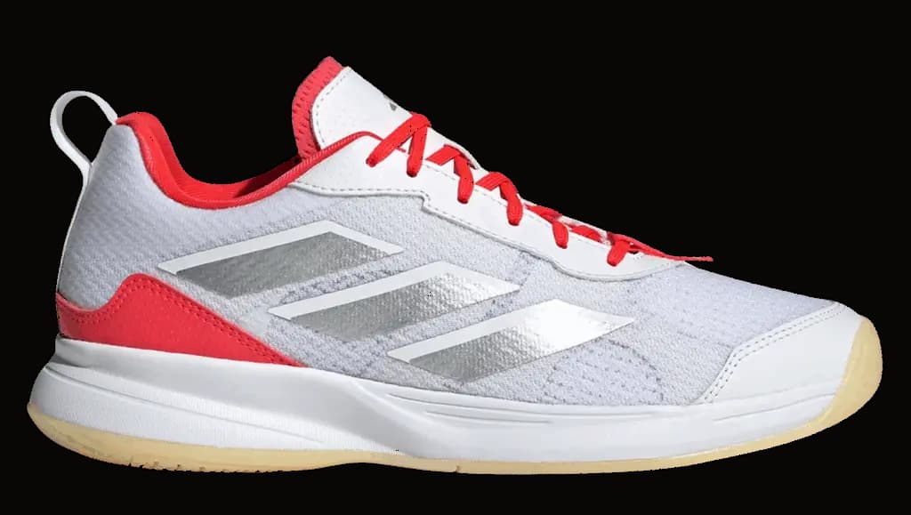 Giày Adidas Avaflash Low 'White Silver Metallic Red' IH0511 Giày Adidas Avaflash Low 'White Silver Metallic Red' IH0511