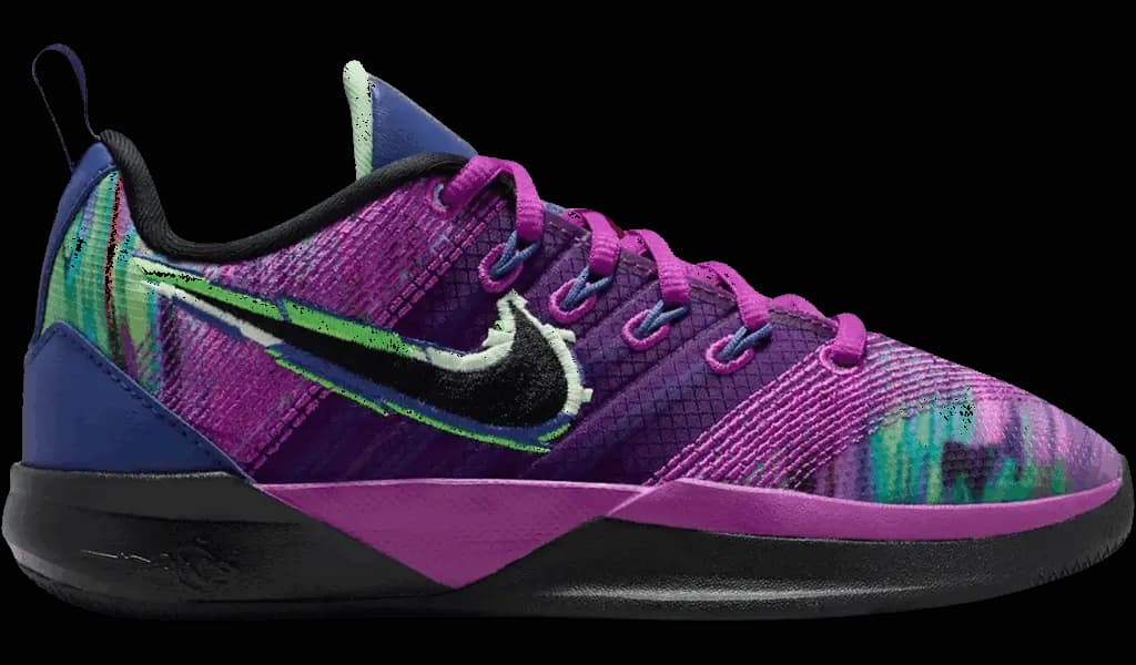Giày Nike Sabrina 3 'King of the Court' IB3090-500 Giày Nike Sabrina 3 'King of the Court' IB3090-500