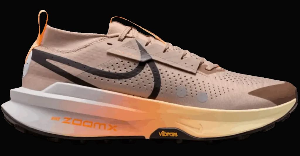 Giày Nike ZoomX Zegama 2 'Malt Ghost' FD5190-200 Giày Nike ZoomX Zegama 2 'Malt Ghost' FD5190-200