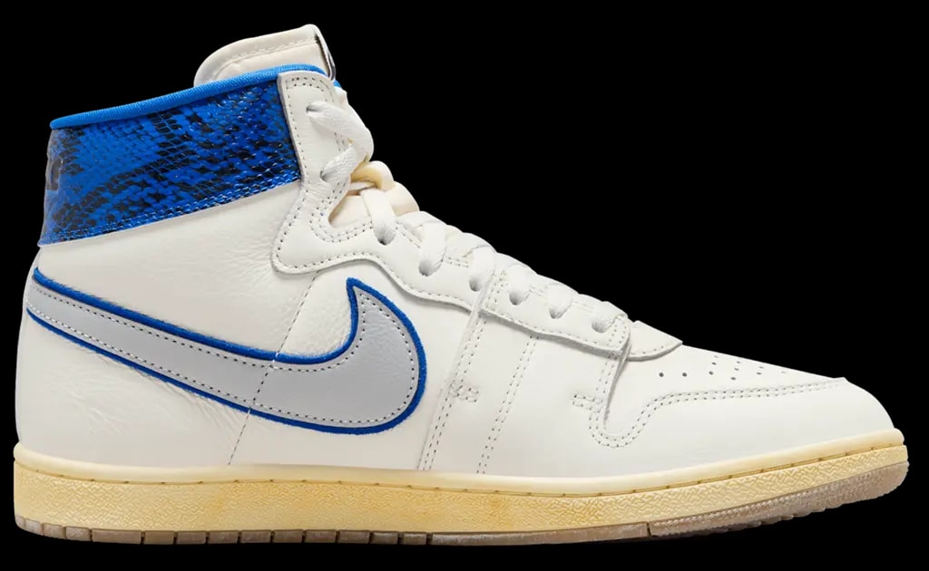 Giày Nike Jordan Air Ship x Awake NY 'Game Royal' FN8675-104 — kich-thuoc: 41 Giày Nike Jordan Air Ship x Awake NY 'Game Royal' FN8675-104 — kich-thuoc: 41