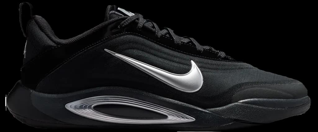 Giày Nike A'One 'Black & Dark Smoke Grey' HF7001-004 Giày Nike A'One 'Black & Dark Smoke Grey' HF7001-004