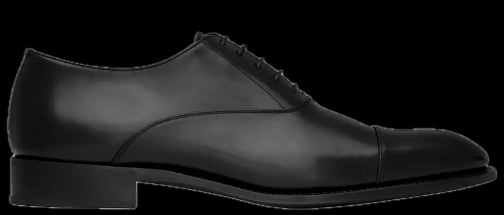 Giày Saint Laurent Adrien Oxfords 'Black' 838021AAE5G1000 — kich-thuoc: 41 Giày Saint Laurent Adrien Oxfords 'Black' 838021AAE5G1000 — kich-thuoc: 41