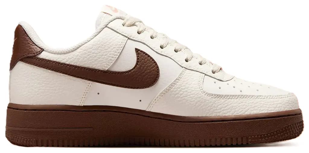 Giày Nike Air Force 1 Low 'Sail & Fauna Brown' IM3378-122 Giày Nike Air Force 1 Low 'Sail & Fauna Brown' IM3378-122