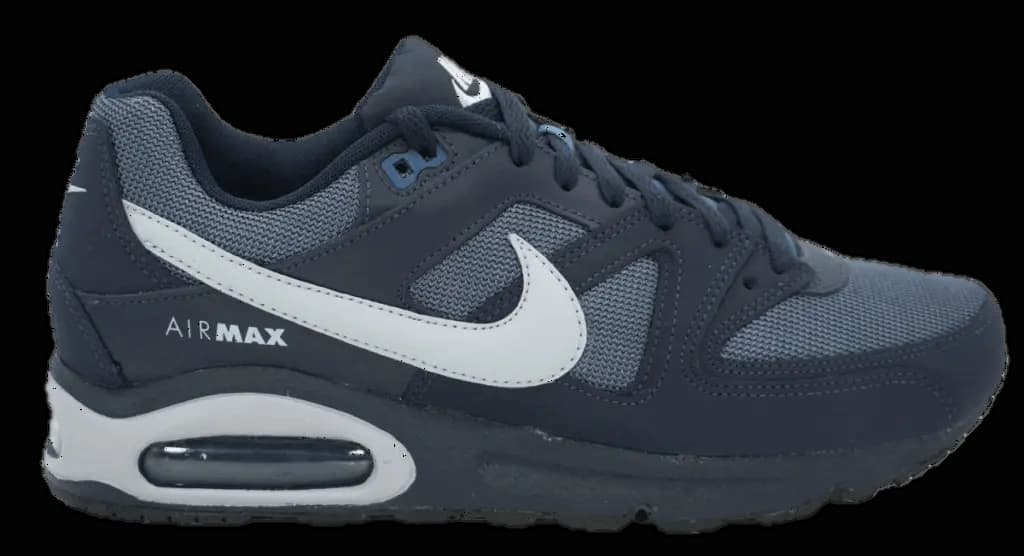 Giày Nike Air Max Command 'Dark Obsidian' 629993-400 Giày Nike Air Max Command 'Dark Obsidian' 629993-400
