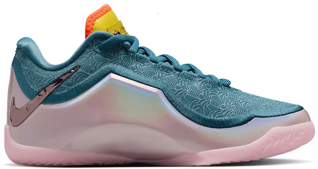 Giày Nike LeBron XXIII 'Miami Twice' IM9005-001 Giày Nike LeBron XXIII 'Miami Twice' IM9005-001