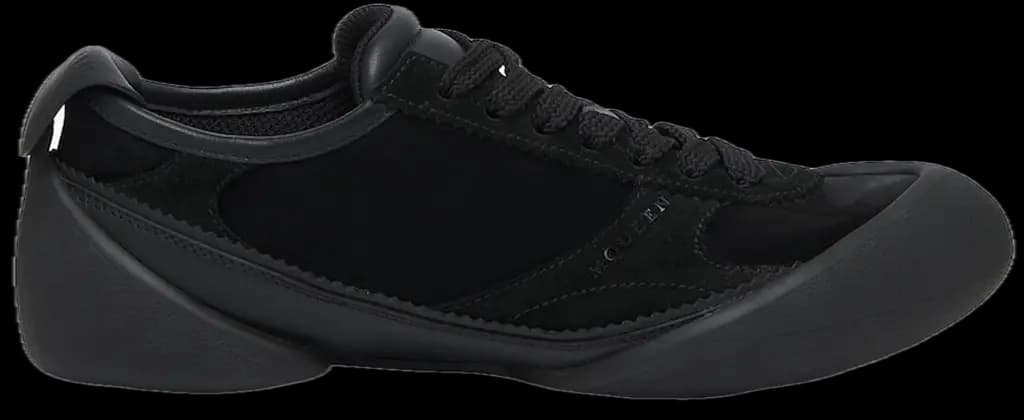 Giày Alexander McQueen Flexion ‘Black’ 828616W4ABD1002 Giày Alexander McQueen Flexion ‘Black’ 828616W4ABD1002