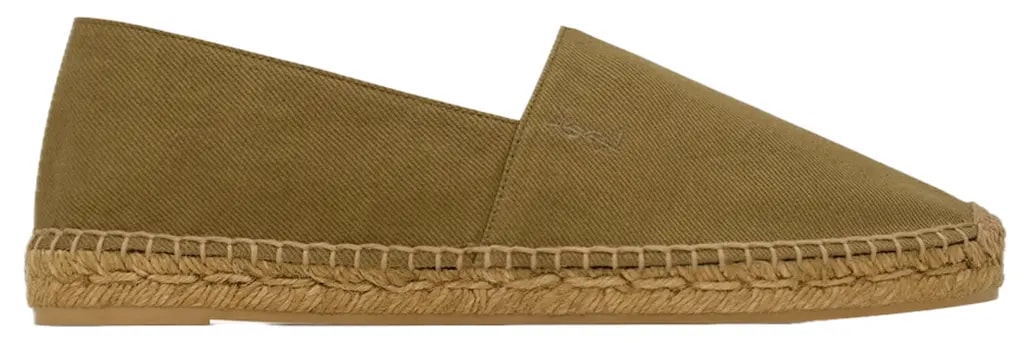 Giày Saint Laurent Espadrilles ‘Cactus’ 818117AADNX3302 — kich-thuoc: 41 Giày Saint Laurent Espadrilles ‘Cactus’ 818117AADNX3302 — kich-thuoc: 41