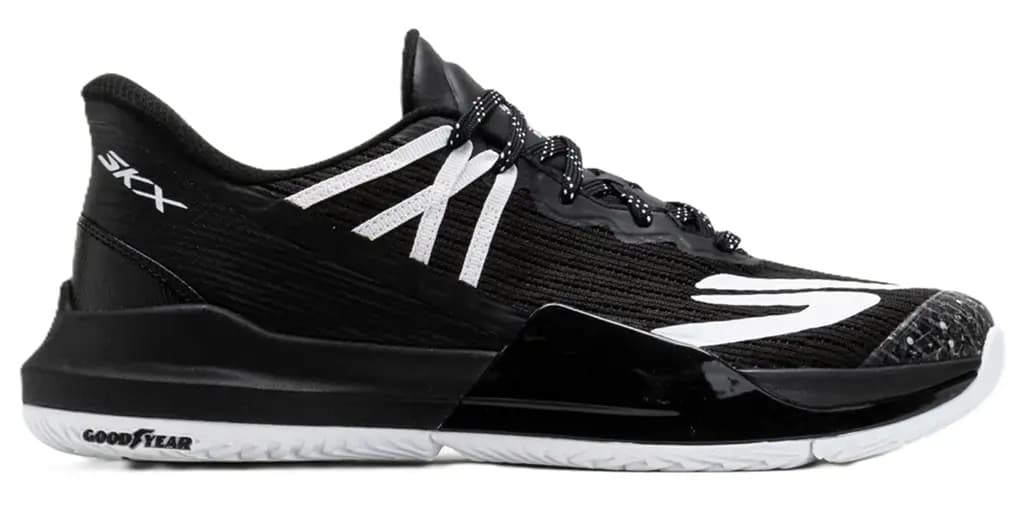 Giày Skechers Baseline Bully 'Black White' 246115-BKW Giày Skechers Baseline Bully 'Black White' 246115-BKW