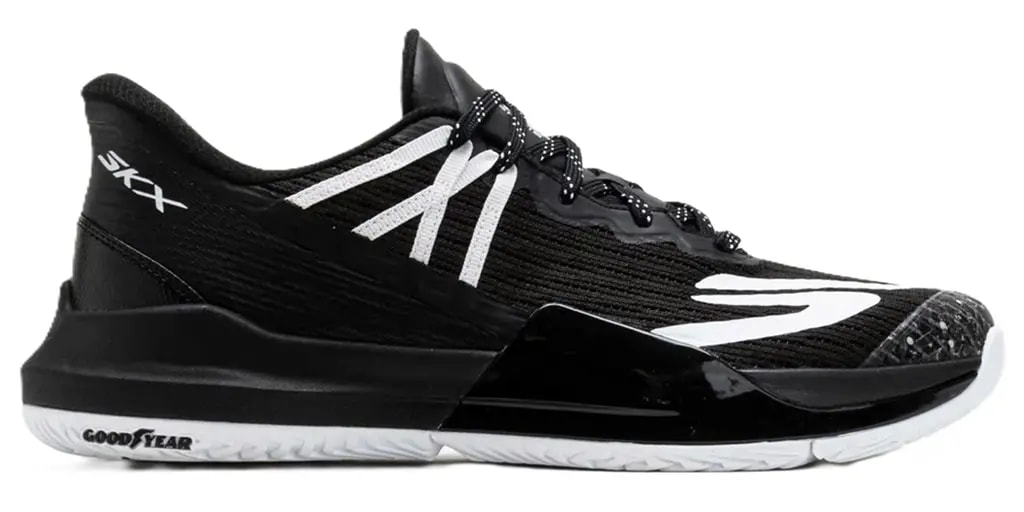 Giày Skechers Baseline Bully 'Black White' 246115-BKW — kich-thuoc: 41 Giày Skechers Baseline Bully 'Black White' 246115-BKW — kich-thuoc: 41