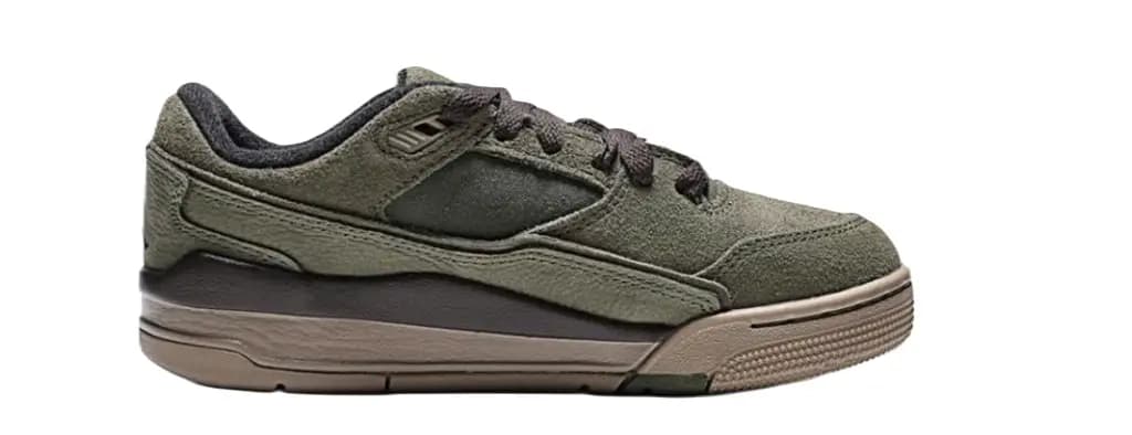 Giày Nike Air Jordan Flight Court 'Green' HF3333-202 Giày Nike Air Jordan Flight Court 'Green' HF3333-202
