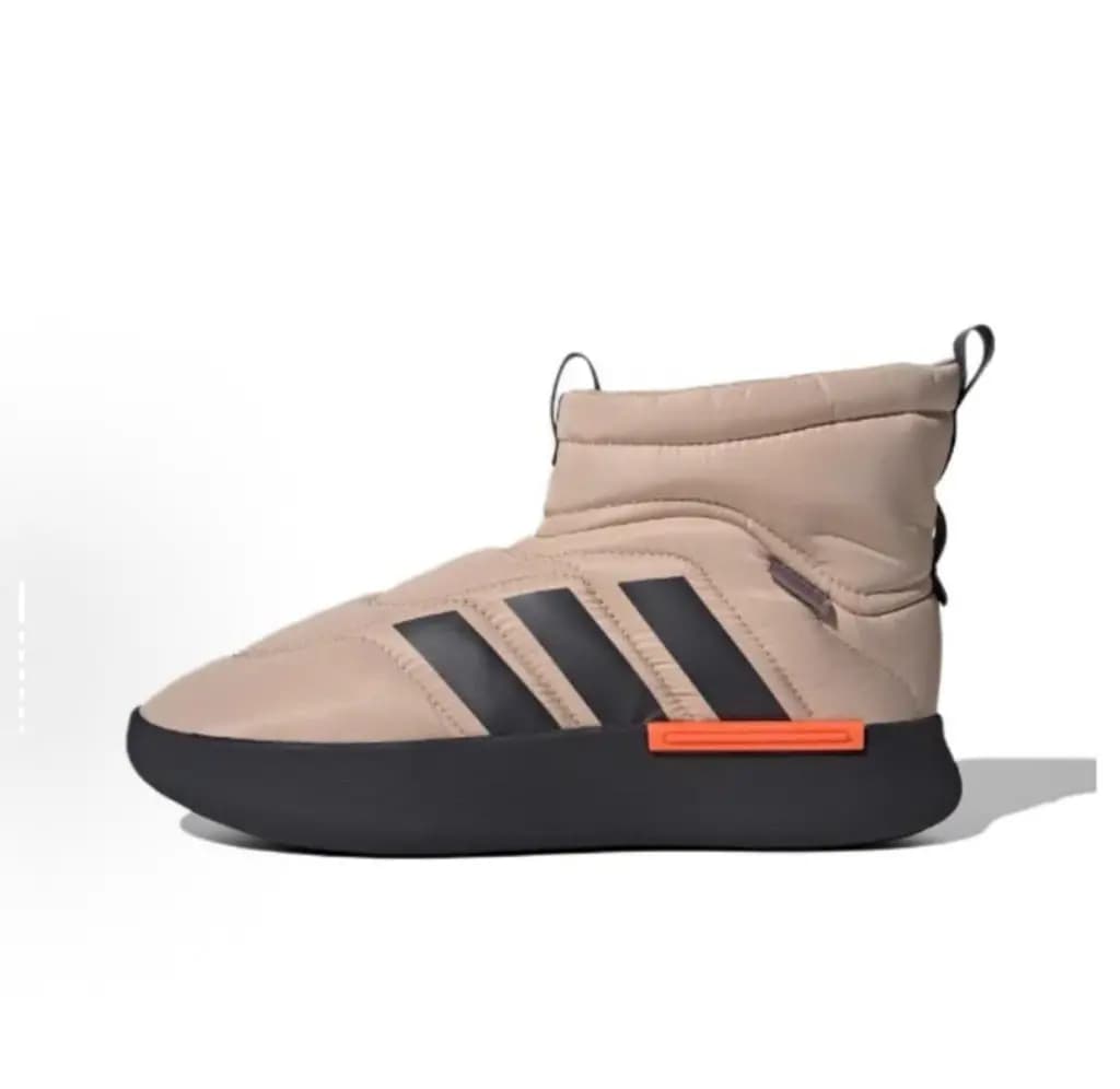 Giày Adidas Adipuff 'Brown' JR0070 Giày Adidas Adipuff 'Brown' JR0070