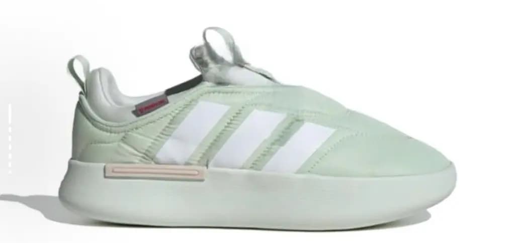 Giày Adidas Adipuff 'Green' JP7709 Giày Adidas Adipuff 'Green' JP7709