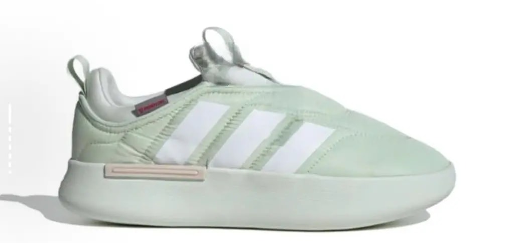 Giày Adidas Adipuff 'Green' JP7709 — kich-thuoc: 40 Giày Adidas Adipuff 'Green' JP7709 — kich-thuoc: 40